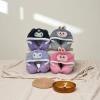 Customized plush toy simulation doll chair, customized plush toy, sitting toy details Picture